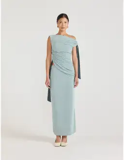 TOJHA KALILAH DRESS SIZE 10 for rent on The Volte - image 1