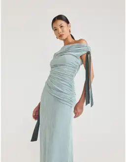 TOJHA KALILAH DRESS SIZE 10 for rent on The Volte - image 2