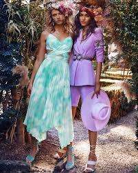 Sheike Daydream Pleat Dress Mint Size 10 