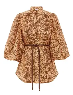 Zimmermann Cascadian Tunic Size 4/AU16 for rent on The Volte - image 8