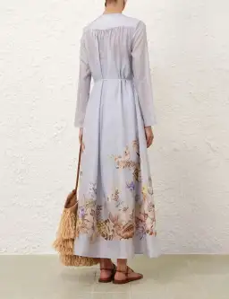 Zimmermann Coco Billow Maxi Dress. Size 4/AU16 for rent on The Volte - image 6