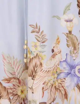 Zimmermann Coco Billow Maxi Dress. Size 4/AU16 for rent on The Volte - image 4