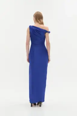 Bridgette Midi Dress for rent on The Volte - image 5