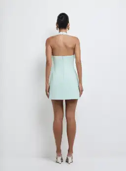 Petal Mini Dress for rent on The Volte - image 3