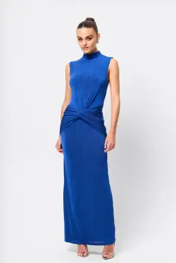 Severance Maxi Dress for rent on The Volte - image 1