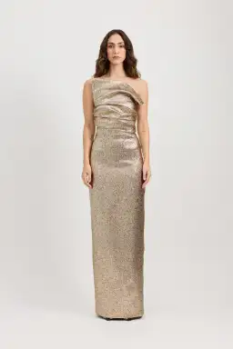 Tacoma Dress for rent on The Volte - image 2