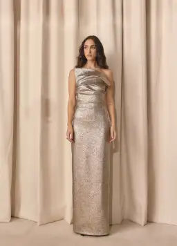 Tacoma Dress for rent on The Volte - image 1