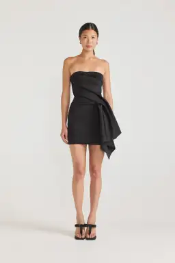 Nevie Dress for rent on The Volte - image 1