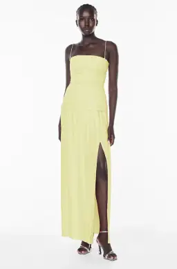 Manning Cartell Royal Debut Dress Size 10 for rent on The Volte - image 1