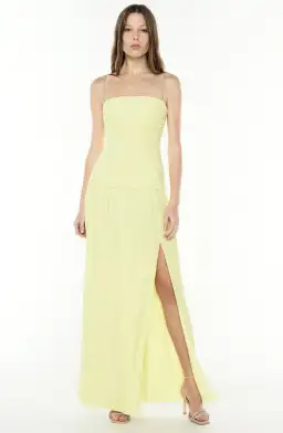 Manning Cartell Royal Debut Dress Size 10 for rent on The Volte - image 2