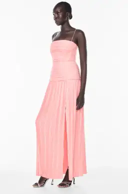 Manning Cartell Royal Debut Dress Size 10 for rent on The Volte - image 2