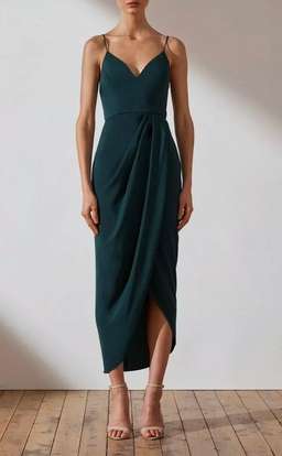 Shona Joy Core Dress size 8 for rent on The Volte - image 2