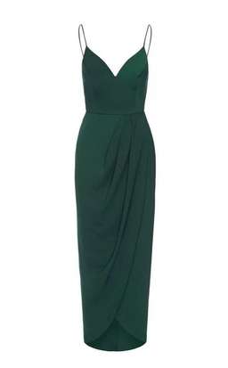 Shona Joy Core Dress size 8 for rent on The Volte - image 1