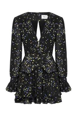 Aje Ainsley Dress size 8