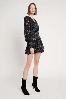 Aje Ainsley Dress size 8