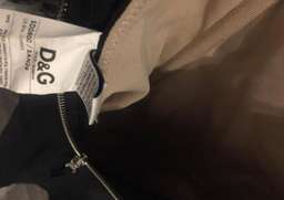 Dolce & Gabbana Mesh dress size 6 for rent on The Volte - image 3