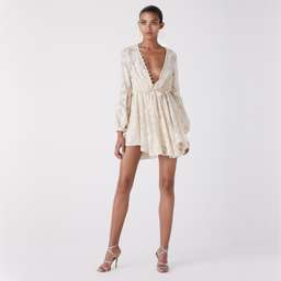 Atoir Modern Miracles Dress White Size 10