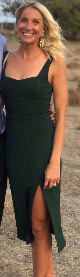 Kookai Martina Dress size 6