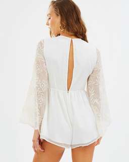 Stevie May Redefining Playsuit Size 8-10