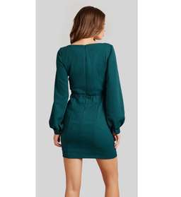 Kookai Dress Size 12 for rent on The Volte - image 2