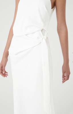 Camilla and Marc Foxglove Dress Size 10 for rent on The Volte - image 3
