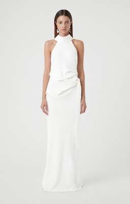 Camilla and Marc Foxglove Dress Size 10 for rent on The Volte - image 2