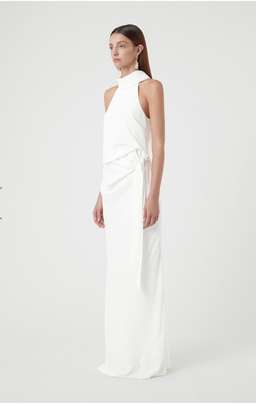 Camilla and Marc Foxglove Dress Size 10 for rent on The Volte - image 1