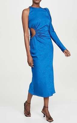 Manning Cartell Surround Sound Dress Size 8 for rent on The Volte - image 1