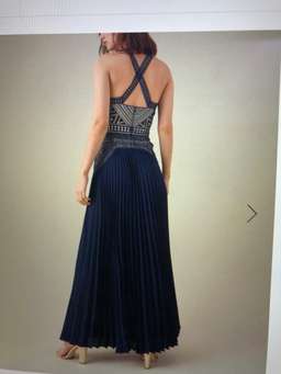 Dress Karen Millen size 12 for rent on The Volte - image 3