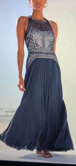 Dress Karen Millen size 12 for rent on The Volte - image 4