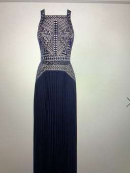 Dress Karen Millen size 12 for rent on The Volte - image 2