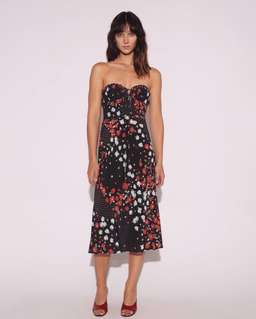 Realisation Par The Iris Dress Size Medium for rent on The Volte - image 1