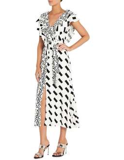Sass & Bide After All Dress size 12 for rent on The Volte - image 1