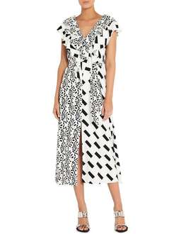 Sass & Bide After All Dress size 12 for rent on The Volte - image 3