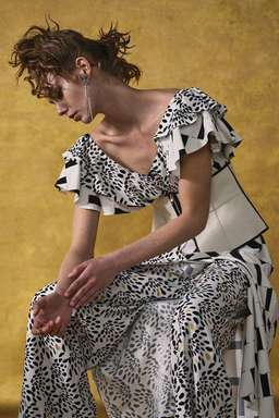 Sass & Bide After All Dress size 12 for rent on The Volte - image 5