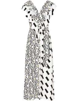 Sass & Bide After All Dress size 12 for rent on The Volte - image 4