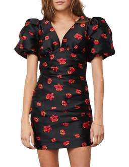 Bec and Bridge Coco-Cabana Bubble dress size 10