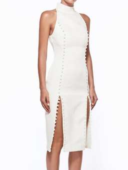 MISHA Jamie-Lee Dress Size 6/XS for rent on The Volte - image 1