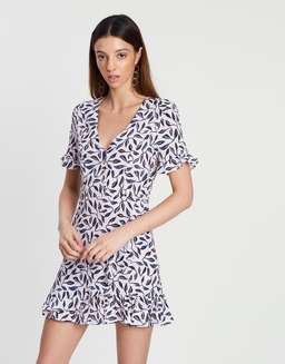 Elka Collective Louise dress size 10