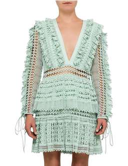 Thurley Fillies Dress Green Size 10