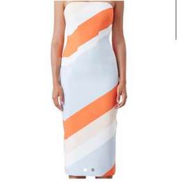 By Johnny perspective dress size 12 for rent on The Volte - image 2