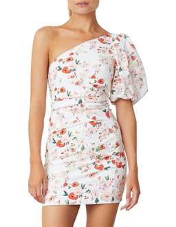 Bce & Bridge Garden Party Mini Dress