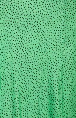 Bec & Bridge Neve Midi Dress Size 12