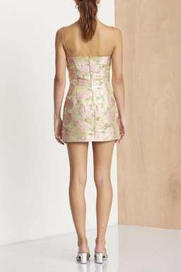 Meet You at the Disco Dress for rent on The Volte - image 3