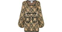 Alice McCall Palm Springs Dress size 12