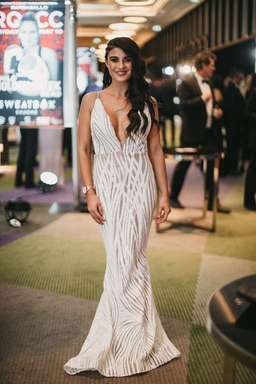 Jadore Kyla gown size 6