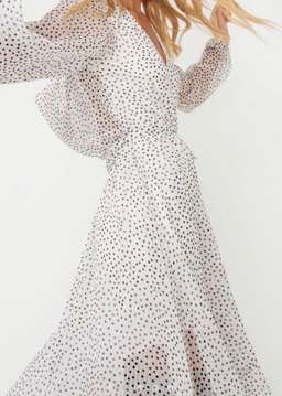 Farrah Dress - SHEIKE