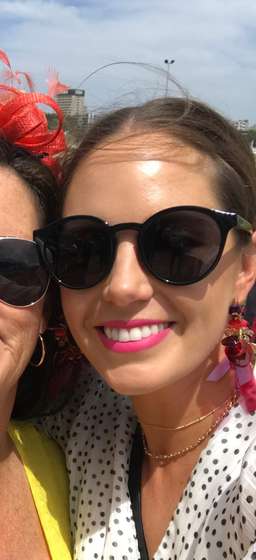 Farrah Dress - SHEIKE