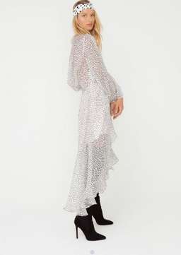 Farrah Dress - SHEIKE