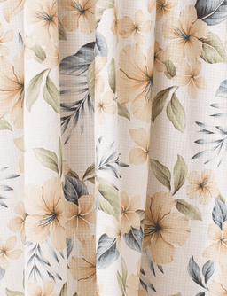 Bec & Bridge Fleurette Midi Dress | Floral Print | Size 8 for rent on The Volte - image 4